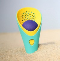 Quut - Cuppi beach (sand) toy