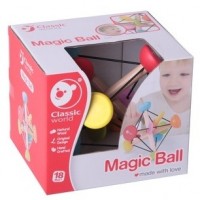 Baby Magic Ball