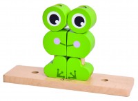 Frog Uni Building Blocks 