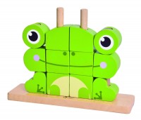 Frog Uni Building Blocks 