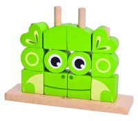 Frog Uni Building Blocks 