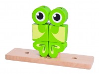 Frog Uni Building Blocks 