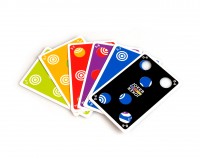 Smart Games - Top Spot Card Game